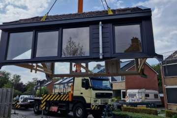 Prefab dakkapel: hoe werkt het proces van A tot Z?
