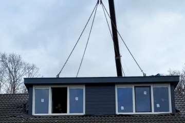 Prefab of traditioneel? Dit zijn de verschillen