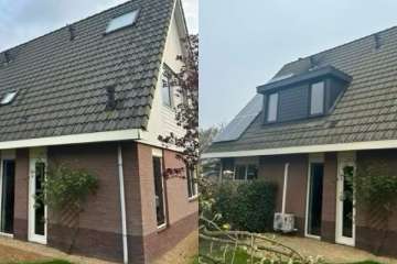 Wat zijn de voordelen van een dakkapel?