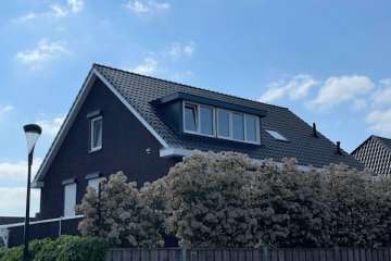 Dakkapel Hardenberg