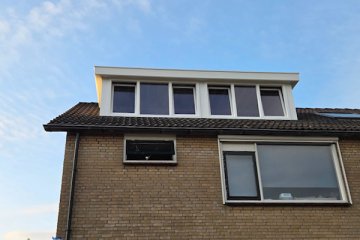 Hoogeveen dakkapel