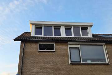 Hoogeveen dakkapel