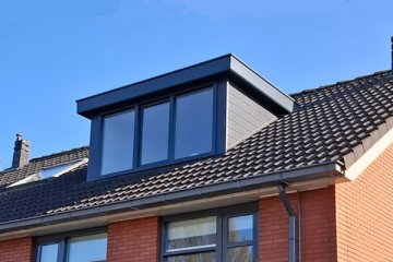 Hoogeveen Erflanden dakkapel