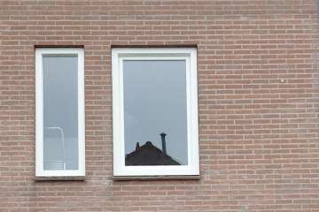 Kunststof kozijnen en dakkapel Hoogeveen