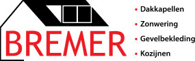 Logo - Bremer Dakkapellen