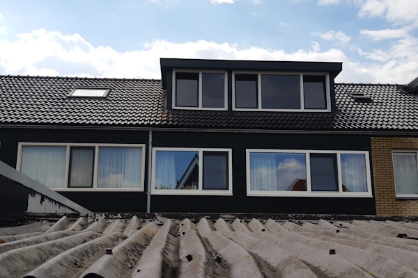 Dakkapel laten plaatsen door Bremer Dakkapellen Dakkapel laten plaatsen door Bremer Dakkapellen