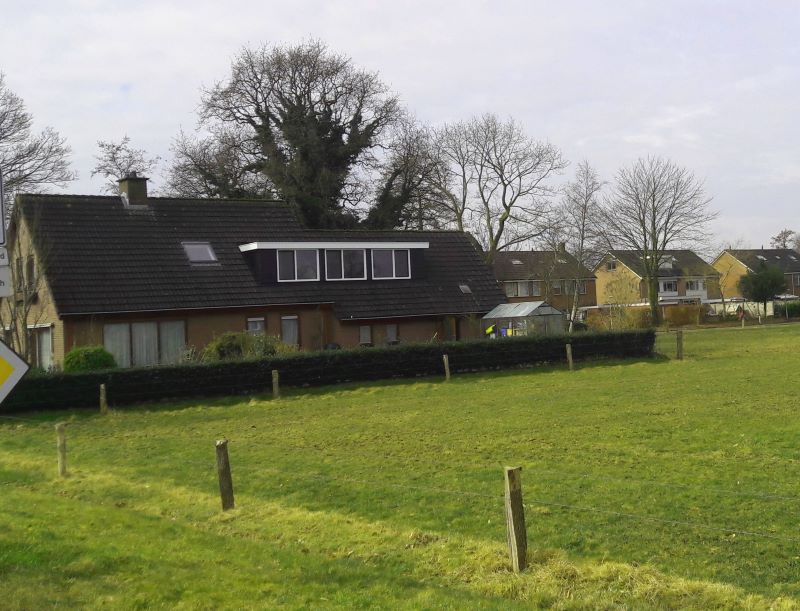 Een voordeel van een dakkapel laten plaatsen in Zwolle is meer wooncomfort