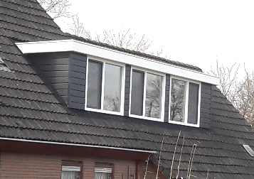 Dakkapellen