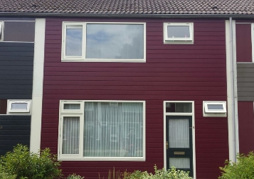Gevelbekleding