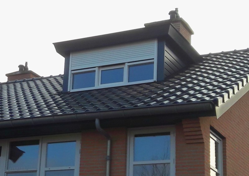 Veel voordelen met een dakkapel in Emmen